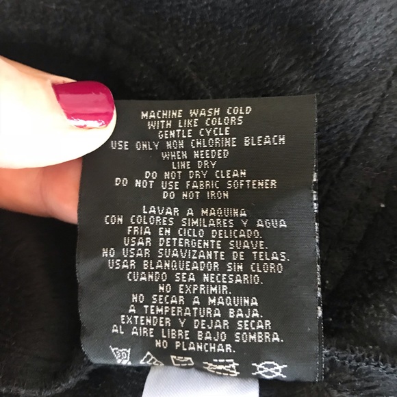 Double Diamond Ladies soft shell jacket - Picture 7 of 7